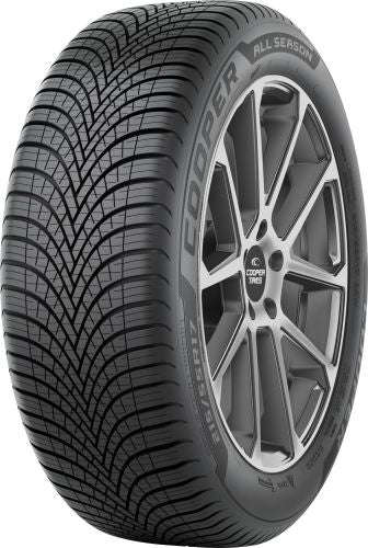 COOPER COOPER ALL SEASON 245/45R18 100Y