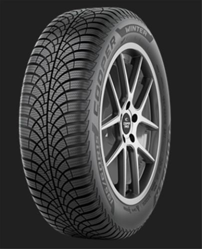 COOPER COOPER WINTER 195/55R16 87H