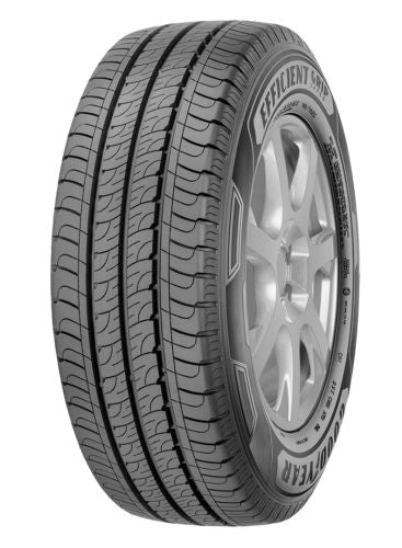 Anvelopa Vara Goodyear 225/55 R17 109/107H