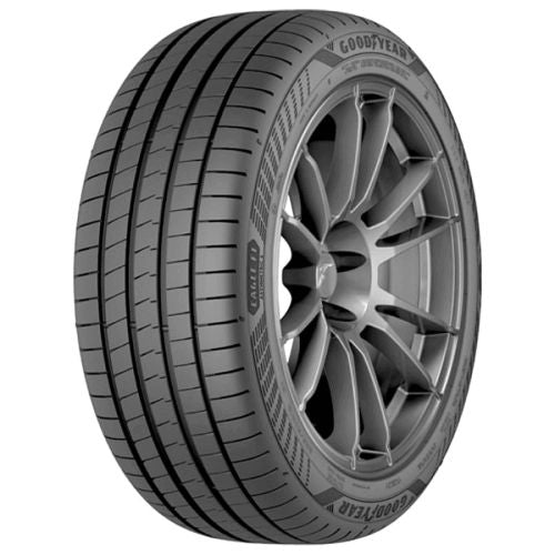 GOODYEAR EAGLE F1 ASYMMETRIC 6 245/45R19 102Y