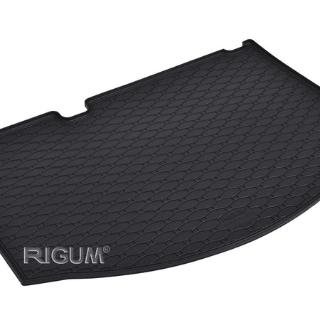 Tavite portbagaj Citroen C3 II, caroserie hatchback, an fabricatie 2009 - 12.2016, roata de rezerva ingusta | 404098