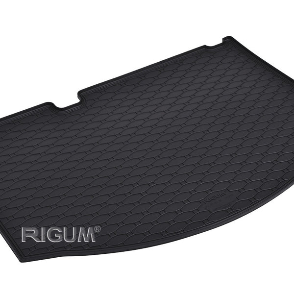 Tavite portbagaj Citroen C3 II, caroserie hatchback, an fabricatie 2009 - 12.2016, roata de rezerva ingusta | 404098