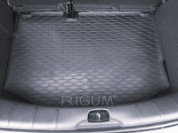 Tavite portbagaj Citroen C3 II, caroserie hatchback, an fabricatie 2009 - 12.2016, roata de rezerva ingusta | 404098
