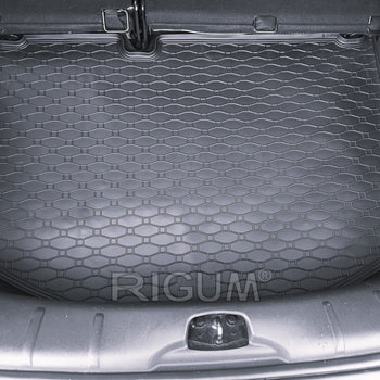 Tavite portbagaj Citroen C3 II, caroserie hatchback, an fabricatie 2009 - 12.2016, roata de rezerva ingusta | 404098