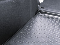 Tavite portbagaj Citroen C3 II, caroserie hatchback, an fabricatie 2009 - 12.2016, roata de rezerva ingusta | 404098