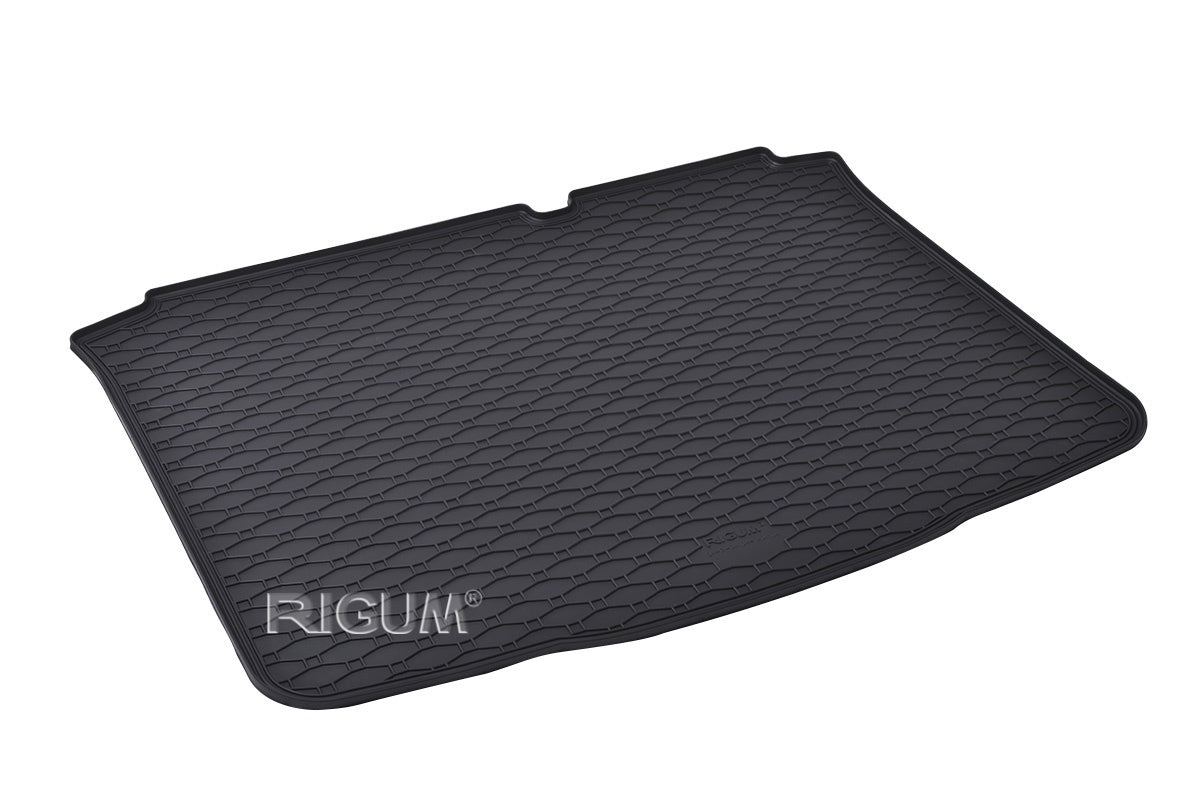 Tavita Portbagaj Citroen C4 I din 2004 - 2010 3 Usi, Caroserie Hatchback