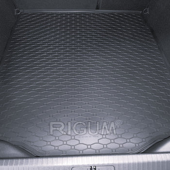 Tavita portbagaj Citroen C4 X MHEV Facelift fabricatie 03.2025 - prezent, caroserie suv #1