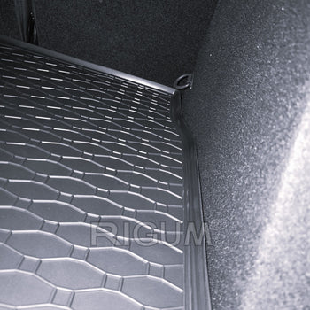 Tavita portbagaj Citroen E-C4 X fabricatie 10.2022 - prezent, caroserie suv #2