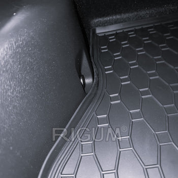 Tavita portbagaj Citroen E-C4 X fabricatie 10.2022 - prezent, caroserie suv #2