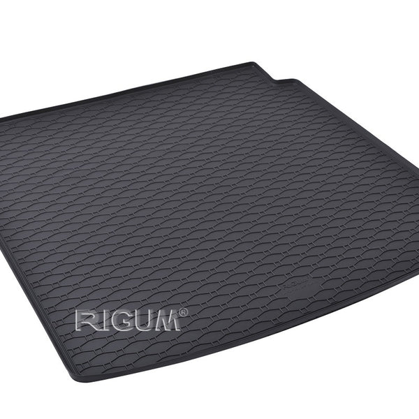 Tavita portbagaj Citroen C5X PHEV fabricatie 2022 - prezent, caroserie suv #1