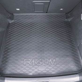 Tavite portbagaj Citroen C5X, caroserie suv, an fabricatie 2022 -prezent | 404142