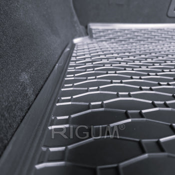 Tavita portbagaj Citroen C5X PHEV fabricatie 2022 - prezent, caroserie suv #1