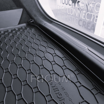 Tavite portbagaj Citroen C5X, caroserie suv, an fabricatie 2022 -prezent | 404142