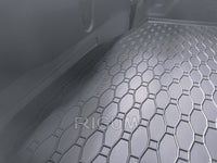 Tavite portbagaj Citroen e-C3, caroserie hatchback, an fabricatie 02.2024 - prezent | 404159