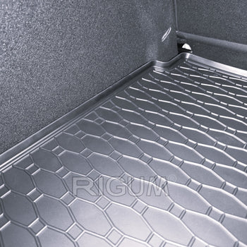 Tavita portbagaj Citroen e-C3 fabricatie 2025 - prezent, caroserie hatchback #1