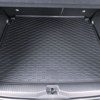 Tavita portbagaj Citroen C3 Aircross II fabricatie 06.2024 - prezent, caroserie suv, portbagaj inferior si superior #1