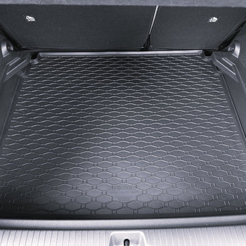 Tavita portbagaj Citroen C3 Aircross II Hybrid (MHEV) fabricatie 06.2024 - prezent, caroserie suv, portbagaj inferior si superior #1