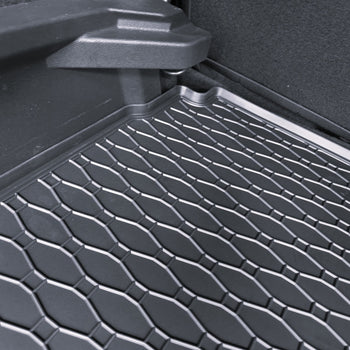 Tavita portbagaj Citroen C3 Aircross II Hybrid (MHEV) fabricatie 06.2024 - prezent, caroserie suv, portbagaj inferior si superior #1