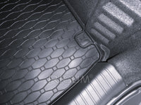 Tavite portbagaj Dacia Jogger Hybrid, caroserie combi, an fabricatie 2023 - prezent, 5 locuri | 405002