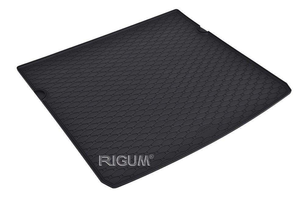 Tavite portbagaj Dacia Duster II, caroserie suv, an fabricatie 01.2018 - 05.2024, corespunde pentru lpg, 4x2 | 405033