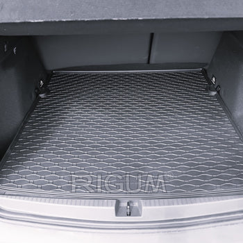 Tavita portbagaj Dacia Duster II fabricatie 01.2018 - 05.2024, caroserie suv, corespunde pentru LPG, 4x2 #1