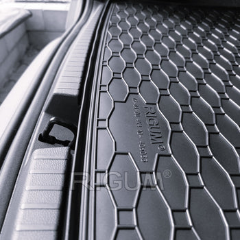 Tavite portbagaj Dacia Duster II, caroserie suv, an fabricatie 01.2018 - 05.2024, 4x4 | 405033