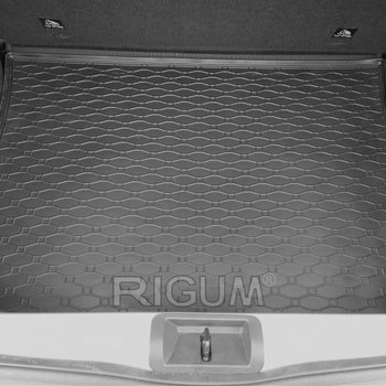 Tavita portbagaj Dacia Spring Facelift fabricatie 2024 - prezent, caroserie suv #1