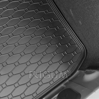 Tavita portbagaj Dacia Spring Facelift fabricatie 2024 - prezent, caroserie suv #1