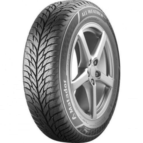 MATADOR MP62 ALL WEATHER EVO 215/65R16 98H