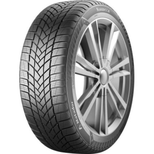 MATADOR MP93 NORDICCA 225/55R17 101V