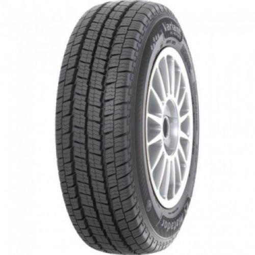 MATADOR MPS125 VARIANTAW 205/70R15C 106R  M+S