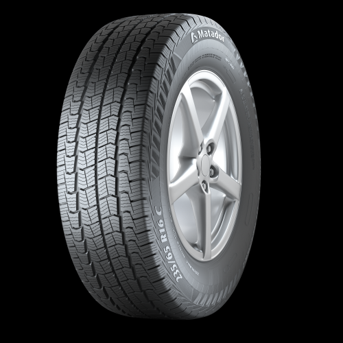 Anvelopa All Season Matador 205/75 R16 MPS400 VariantAW 2 110R