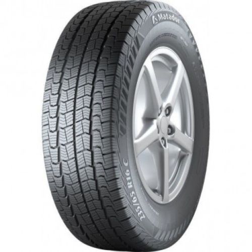 MATADOR MPS400 VARIANTAW 2 195/70R15C 104R