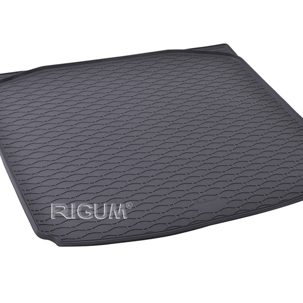 Tavita portbagaj Dacia Duster III MHEV fabricatie 06.2024 - prezent, caroserie suv, 4x4, fara podea dubla #1