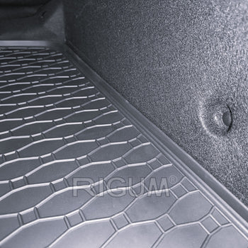 Tavita portbagaj Dacia Duster III LPG fabricatie 06.2024 - prezent, caroserie suv, 4x4, fara podea dubla #1