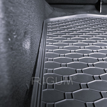 Tavita portbagaj Dacia Duster III LPG fabricatie 06.2024 - prezent, caroserie suv, 4x2, portbagaj inferior si superior #1