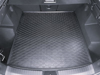 Tavite portbagaj Dacia Bigster Hybrid, caroserie suv, an fabricatie 03.2025 - prezent, portbagaj inferior si superior | 405101