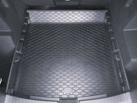 Tavite portbagaj Dacia Bigster MHEV, caroserie suv, an fabricatie 03.2025 - prezent, portbagaj inferior si superior | 405101