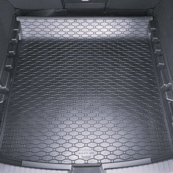 Tavita portbagaj Dacia Bigster Hybrid fabricatie 2025 - prezent, caroserie suv, portbagaj inferior si superior #1