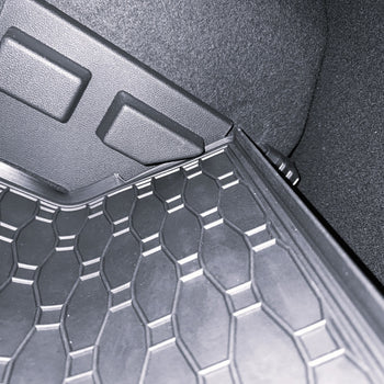 Tavita portbagaj Dacia Bigster Hybrid fabricatie 2025 - prezent, caroserie suv, portbagaj inferior si superior #1