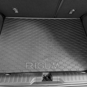 Tavita portbagaj Ford Puma MHEV fabricatie 10.2019 - prezent, caroserie suv, portbagaj inferior si superior #1