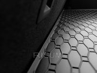 Tavite portbagaj Ford Puma, caroserie suv, an fabricatie 10.2019 - prezent, portbagaj inferior si superior | 408058
