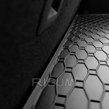 Tavita portbagaj Ford Puma MHEV fabricatie 10.2019 - prezent, caroserie suv, portbagaj inferior si superior #1