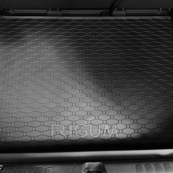 Tavita portbagaj Ford Puma MHEV fabricatie 10.2019 - prezent, caroserie suv, portbagaj inferior si superior #1