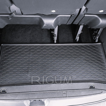 Tavita portbagaj Ford Tourneo Custom fabricatie 02.2018 - prezent, caroserie van, ampatament L1, 8-9 locuri #1