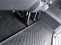 Tavite portbagaj Ford Tourneo Custom, caroserie van, an fabricatie 02.2018 - prezent, ampatament l1, 8-9 locuri | 408119