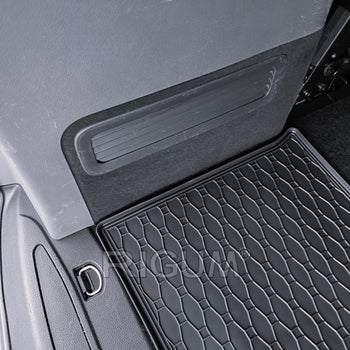 Tavita portbagaj Ford Tourneo Custom fabricatie 02.2018 - prezent, caroserie van, ampatament L1, 8-9 locuri #1