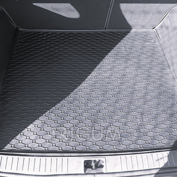 Tavite portbagaj Ford Focus II, caroserie combi, an fabricatie 2004 - 02.2011, facelift | 408164