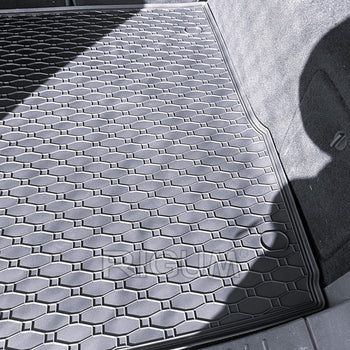 Tavite portbagaj Ford Focus II, caroserie combi, an fabricatie 2004 - 02.2011, facelift | 408164