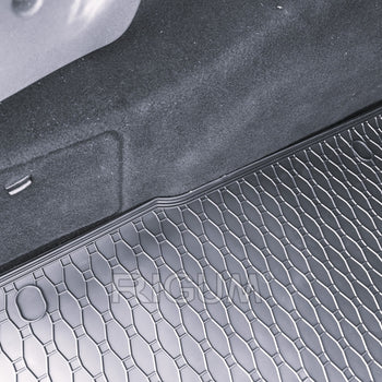 Tavite portbagaj Ford Focus II, caroserie combi, an fabricatie 2004 - 02.2011, facelift | 408164